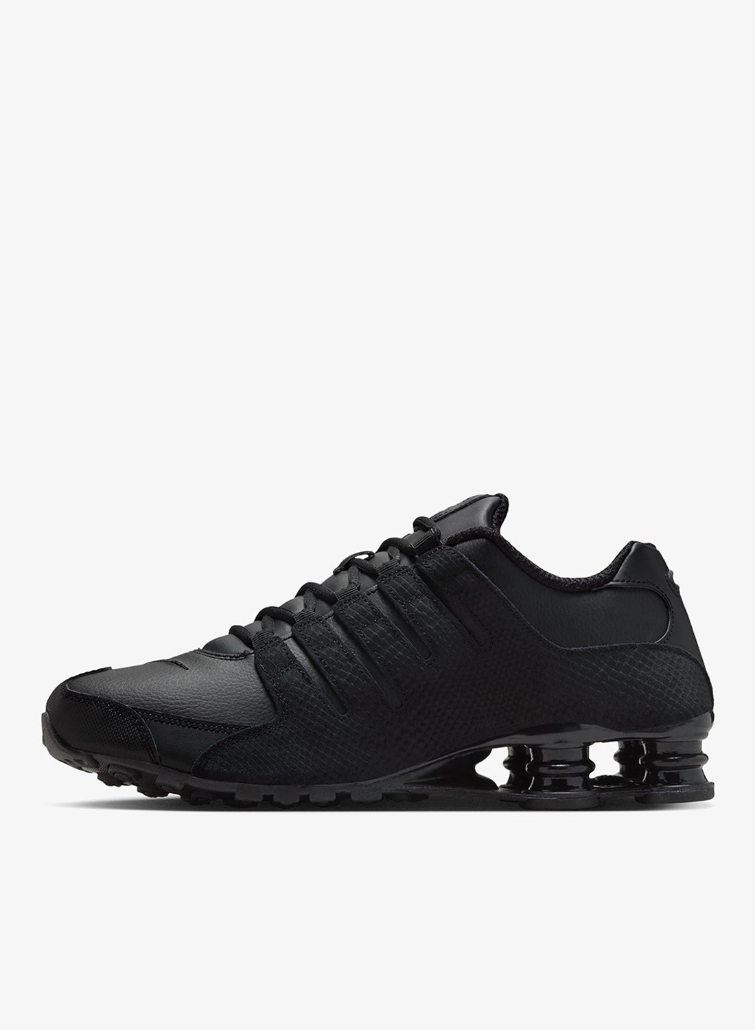 shox nz nike