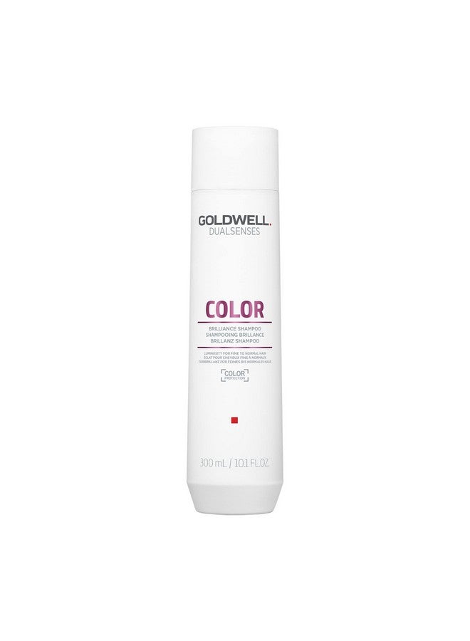 Goldwell Dualsenses Color Brilliance Shampoo 300Ml - Image 1