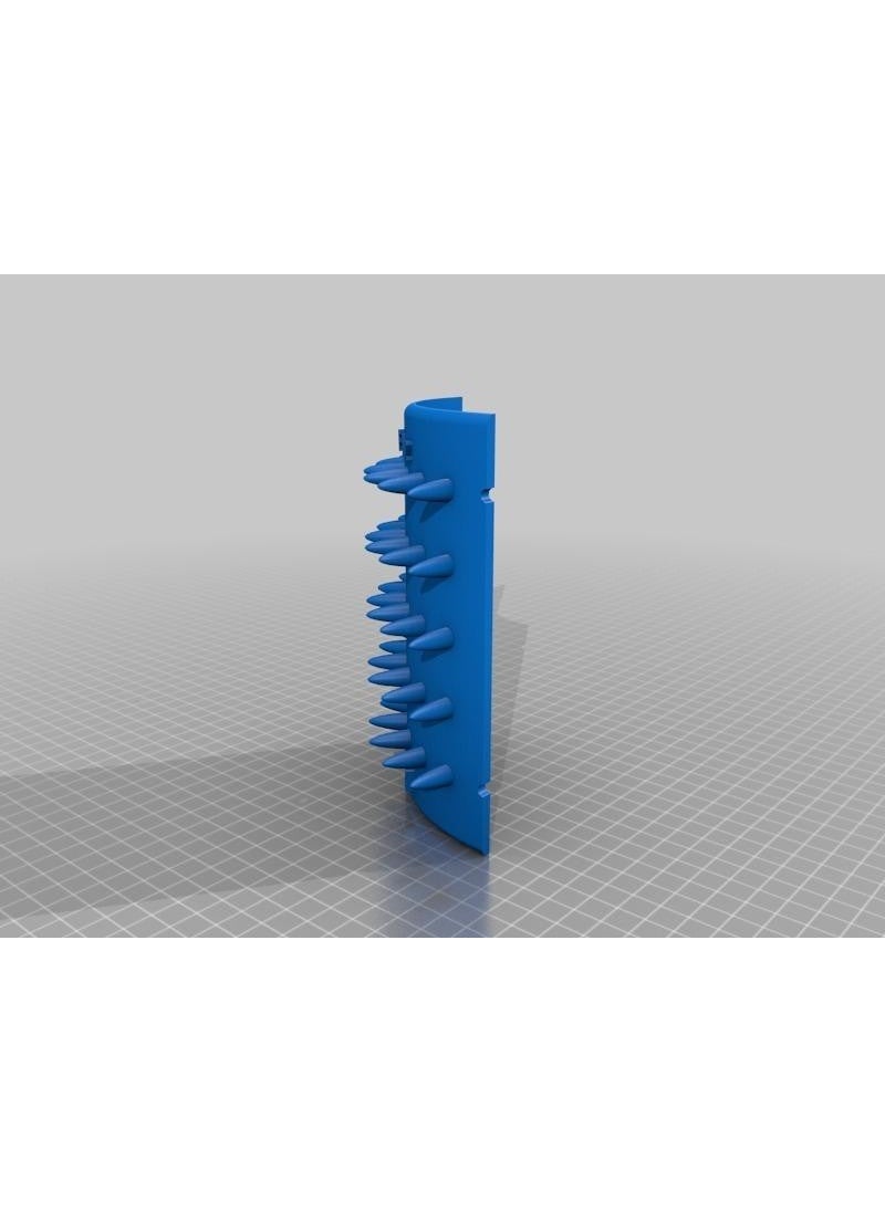 Epm3d After Fuznuz Plotter Plastic Apparatus 