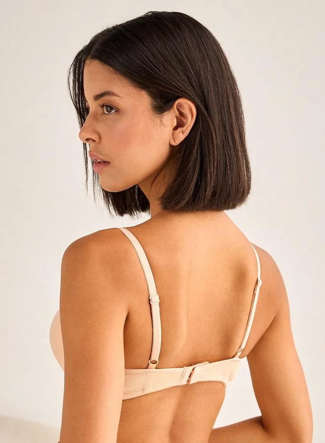 سبلاش فيڤ حمالة صدر بالكونيت