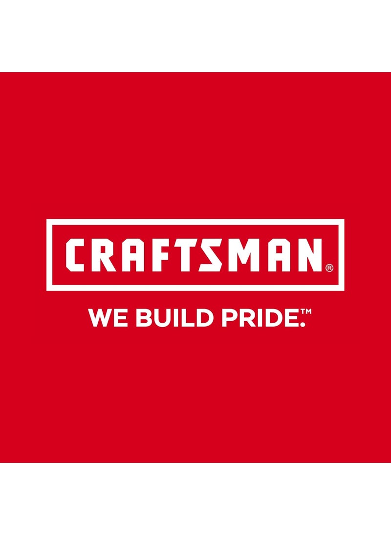 CRAFTSMAN CRAFTSMAN CMHT65078 CM NUT DRIVER14 IN  - Image 3