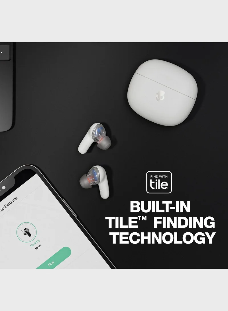 Skullcandy True Wireless Earbuds