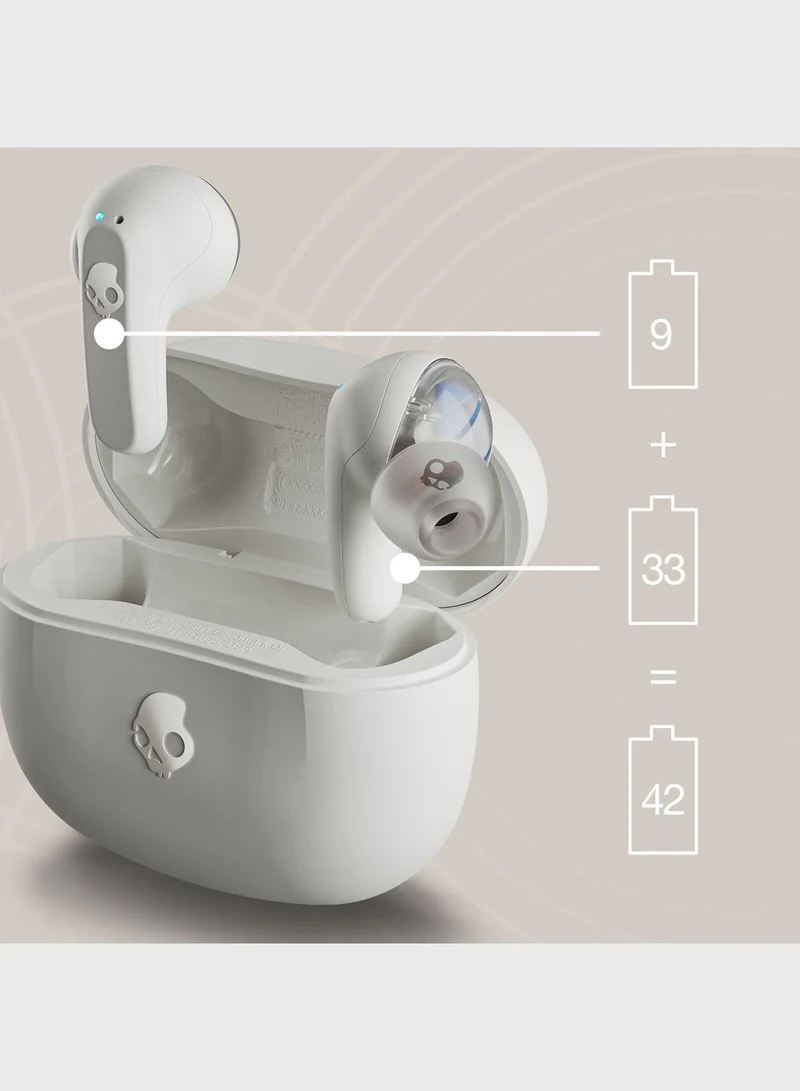 Skullcandy True Wireless Earbuds