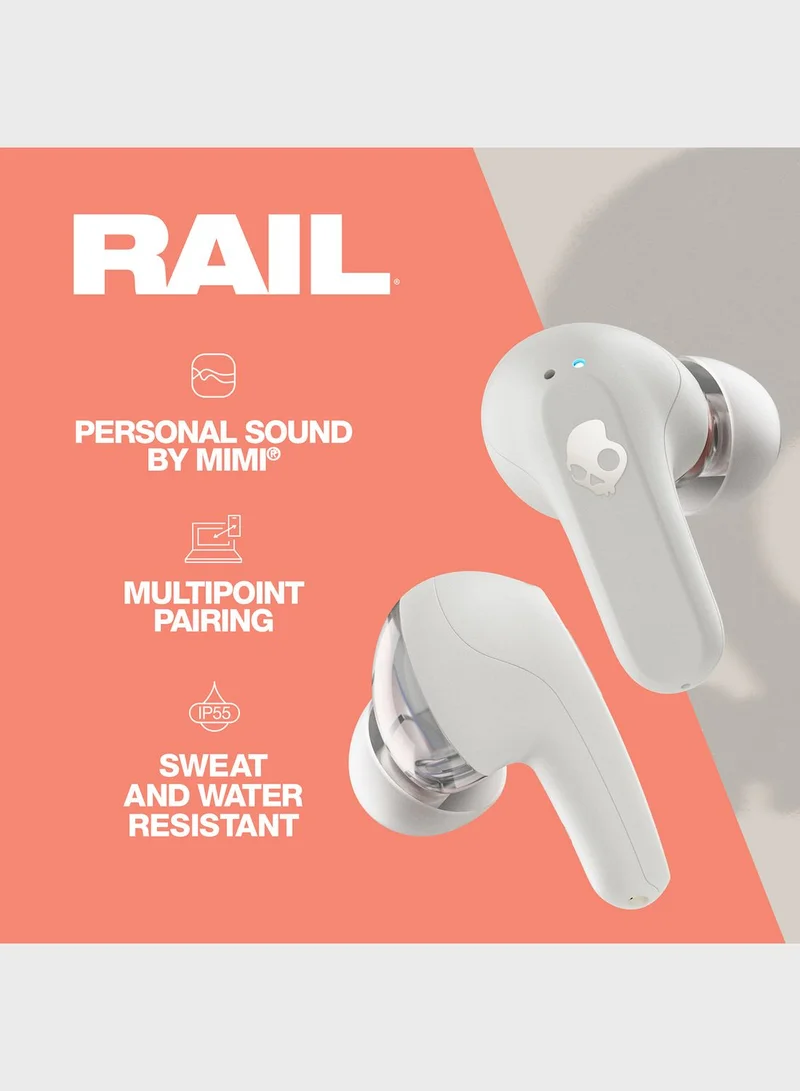 Skullcandy True Wireless Earbuds