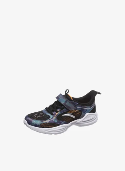 ANTA Kids Boys’ Breathable Running Shoes