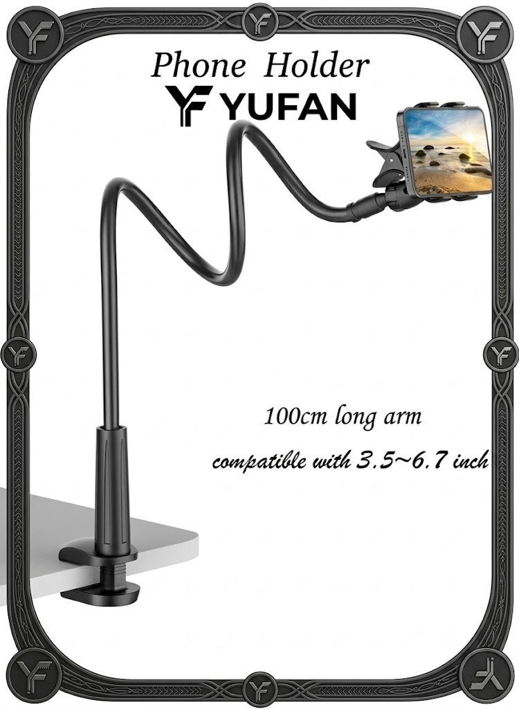 yufan Yufan Phone Holder Gooseneck Z40CD3087C8BCF06137B6Z