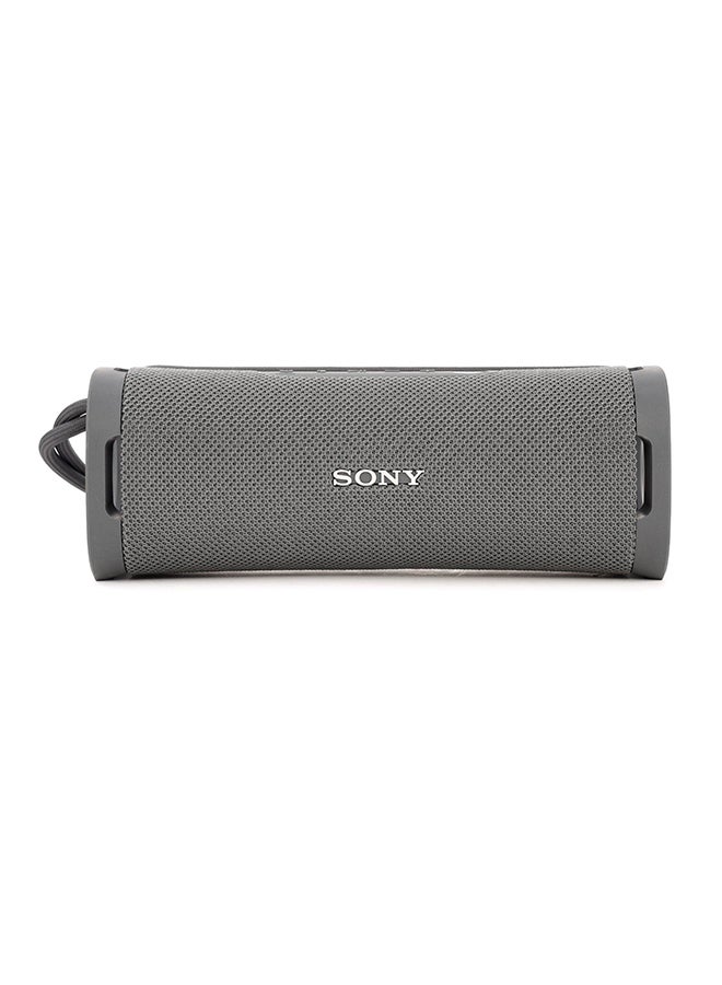 Sony SRSULT10 Portable Wireless Speaker Forest Grey SRS-ULT10/HC Forest Grey - Image 2