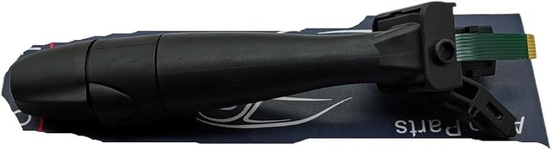 Peugeot 206 207 Citroen C2 C3 Headlight Turn Signal Control Switch Lever 96595087XT - Image 5