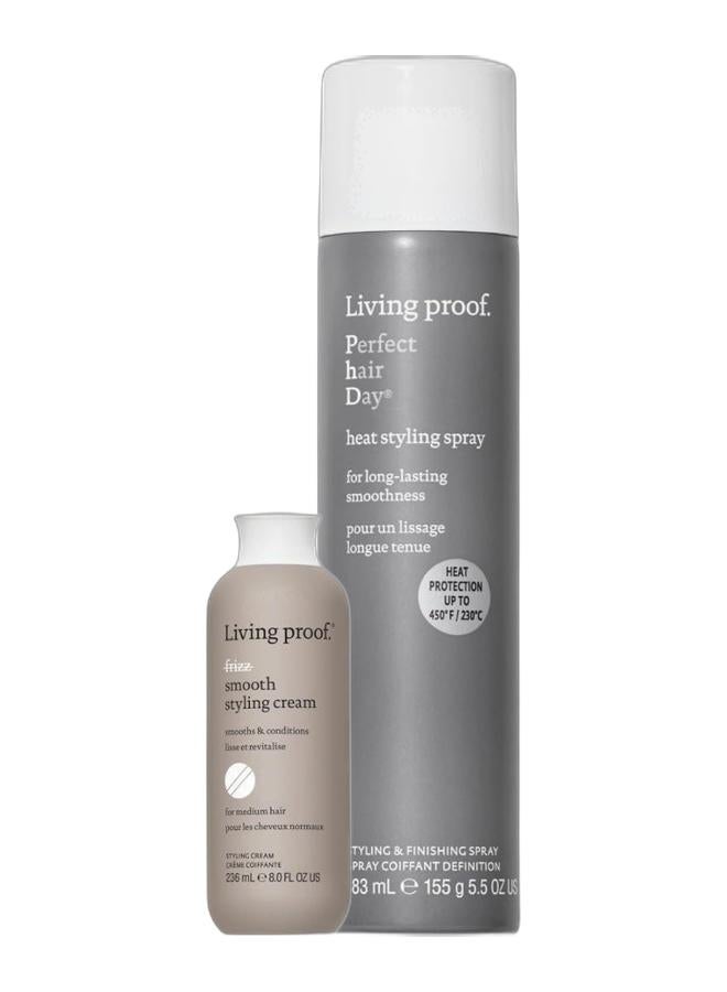 Living Proof ثنائي التصفيف - Image 1