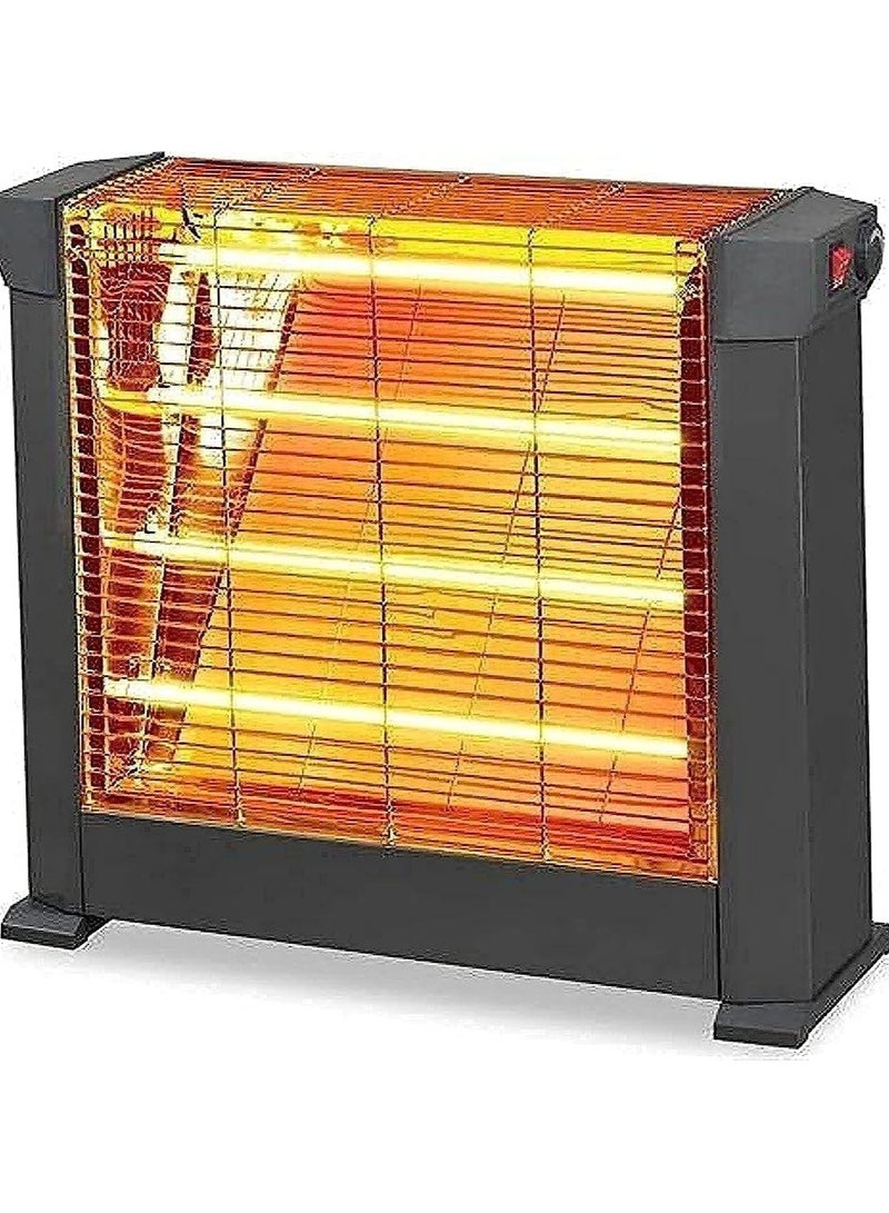 آي هوم دفاية كهربائية من اي هوم - Ki 2760 - Image 1