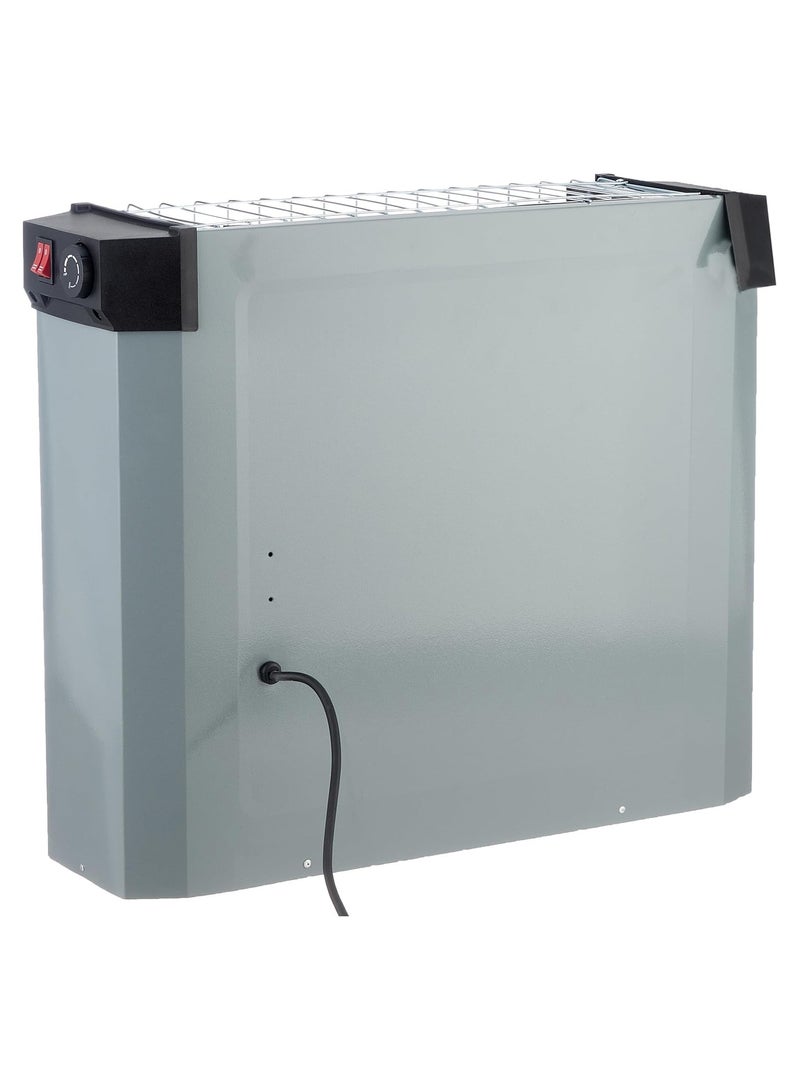 آي هوم دفاية كهربائية من اي هوم - Ki 2760 - Image 3