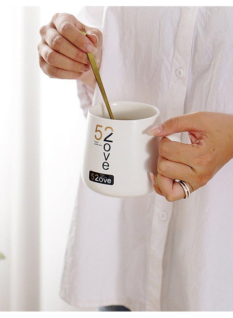 ARTC Electric Ceramic Coffee Cup And Mug Warmer With USB Port Connect Saucer And Heater 18W White - Image 4