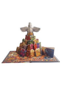 Harry Potter: Hedwig Pop-up Advent Calendar
