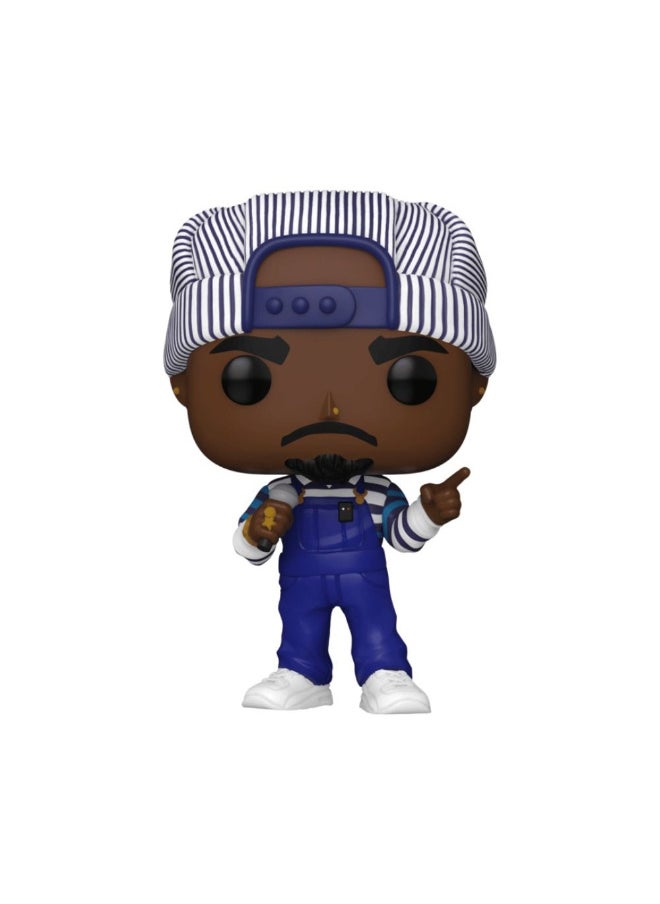 Funko Rocks: Tupac 90'S Vinyl Figure  - Image 1