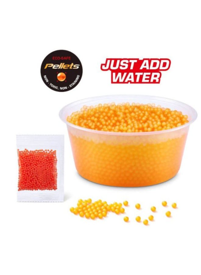 ZURU X-Shot Hyper Gel Gellets Refill Pack  - Image 2