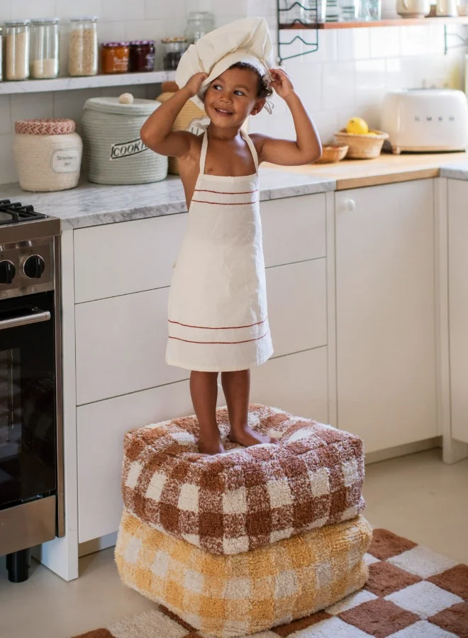 Lorena Canals Play Basket Little Chef