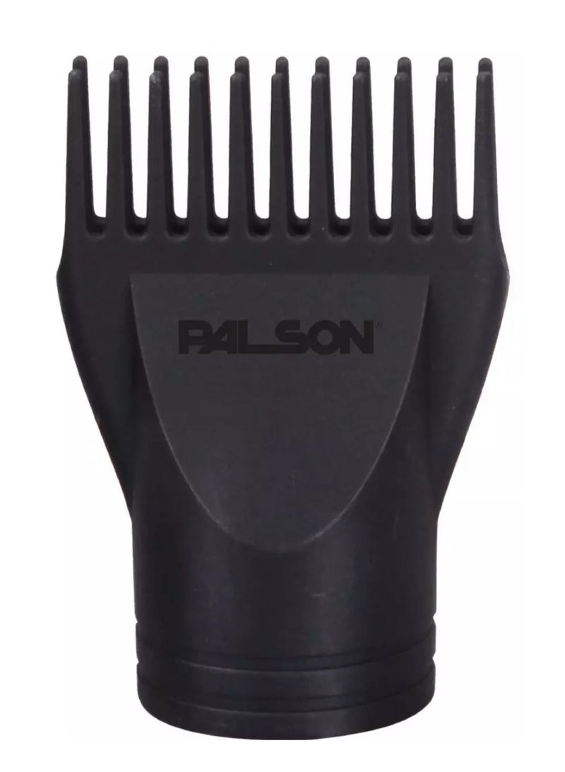 PALSON Profissional Hair Dryer 2300W, 3 Heat Settings, With Cool Touch Function, 40046 - Image 2