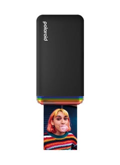 Polaroid Polaroid Hi Print 2x3 Pocket Photo Printer Generation 2 Photos in under 60 Seconds  - Image 1