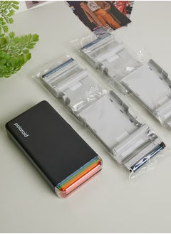 Polaroid Polaroid Hi Print 2x3 Pocket Photo Printer Generation 2 Photos in under 60 Seconds  - Image 4