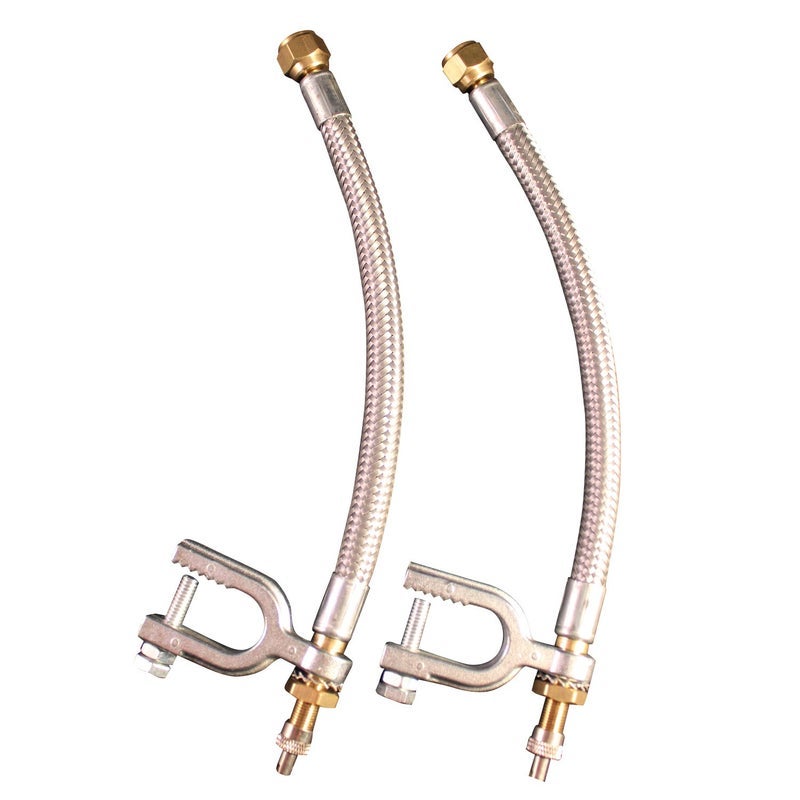 Milton S-400-6 8 1/4" Valve Stem Extension - Pack of 2 - Image 3