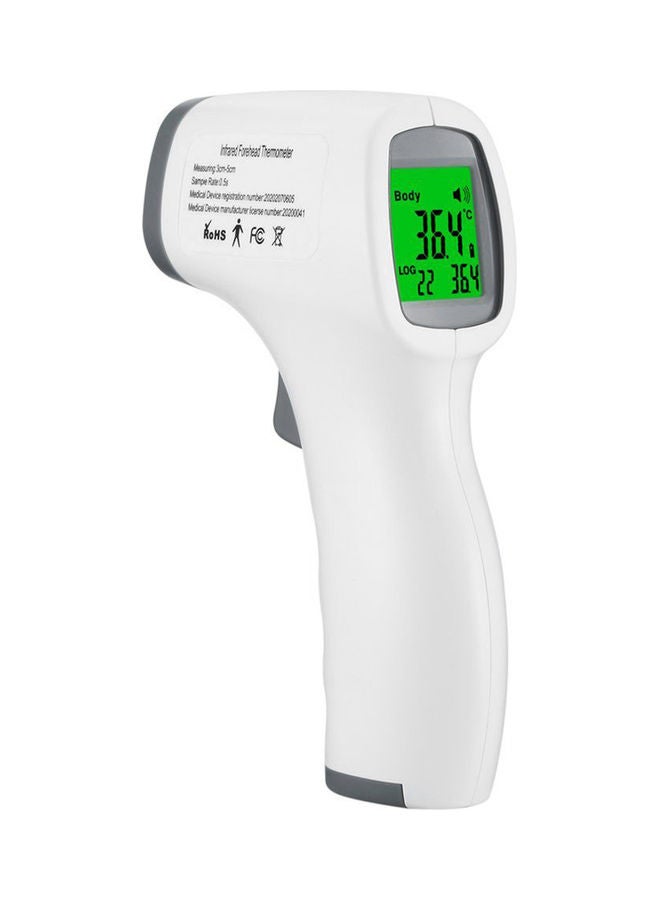 NIBEMINENT Non-Contact Infrared Forehead Thermometer - Image 1