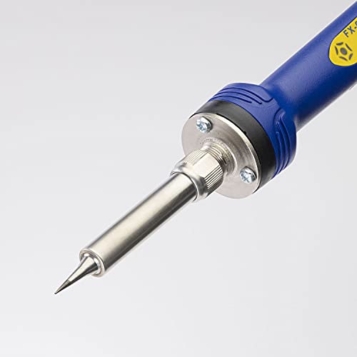 Hakko رأس لحام هاكو T19-I، R0.2mm، فضي - Image 5