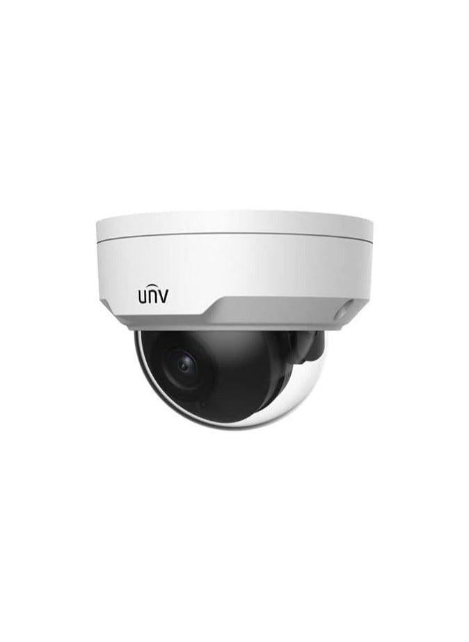 UNV CCTV - UNV - 4MP StarLight Ture-WDR 120DB Fixed Lens Mini Dome Camera - IPC324LE-DSF28K-G  - Image 2