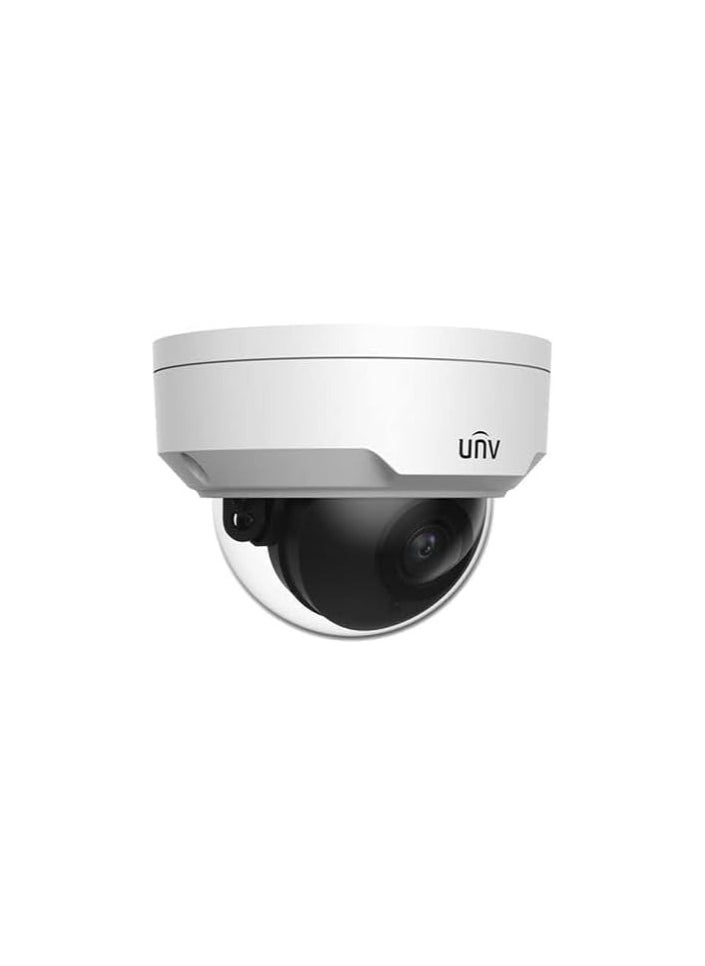 UNV CCTV - UNV - 4MP StarLight Ture-WDR 120DB Fixed Lens Mini Dome Camera - IPC324LE-DSF28K-G  - Image 3