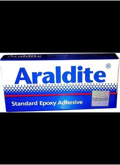 Araldite Standard Epoxy Adhesive - 180g  - Image 1