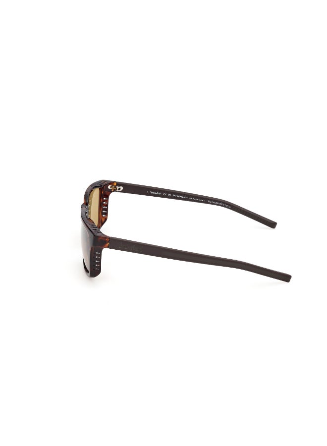 TIMBERLAND FULL RIM MEN SUNGLASS TB0008552R56 - Image 2