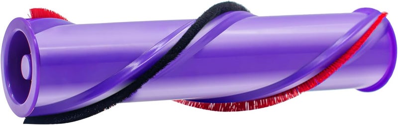 Coodss Brush Roller Compatible with Dyson V10 SV12 Vacuum Cleaner 35W 50W Direct Drive Cleaner, Brushbar Roller Brush Replacement, Compared to Parts 969569-01 - Image 1