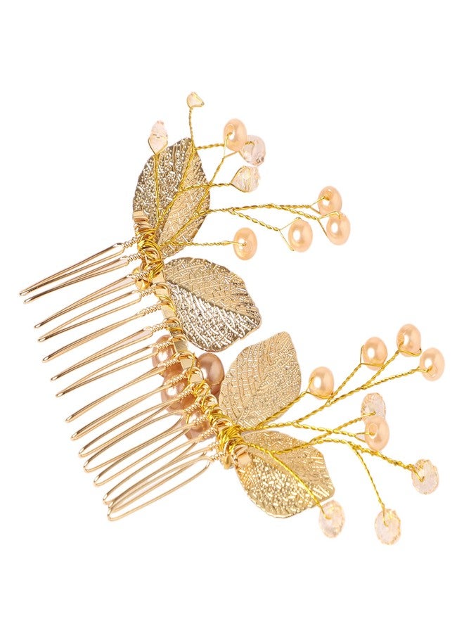 PANCIKAA "Pancikaa Fancy Hair Clip/Side Pin/Comb Pin/Juda Pin for Women and Girls Hair Pin (Multicolor) " - Image 4