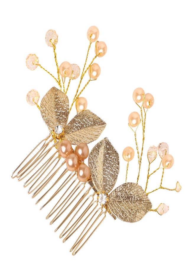 PANCIKAA "Pancikaa Fancy Hair Clip/Side Pin/Comb Pin/Juda Pin for Women and Girls Hair Pin (Multicolor) " - Image 1