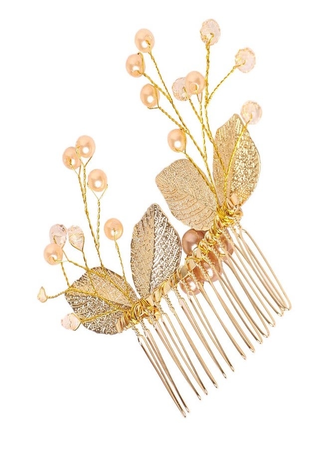 PANCIKAA "Pancikaa Fancy Hair Clip/Side Pin/Comb Pin/Juda Pin for Women and Girls Hair Pin (Multicolor) " - Image 5