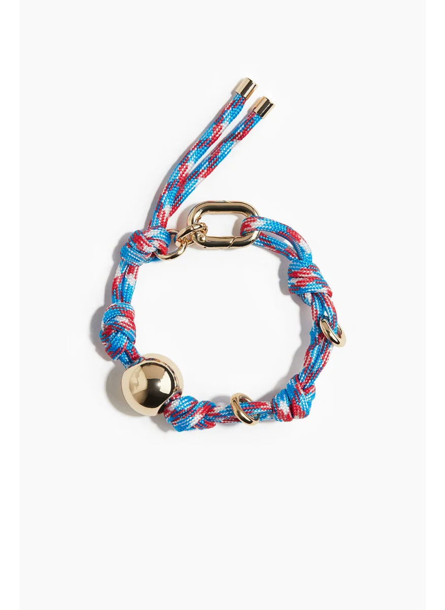 H&M Cord Bracelet