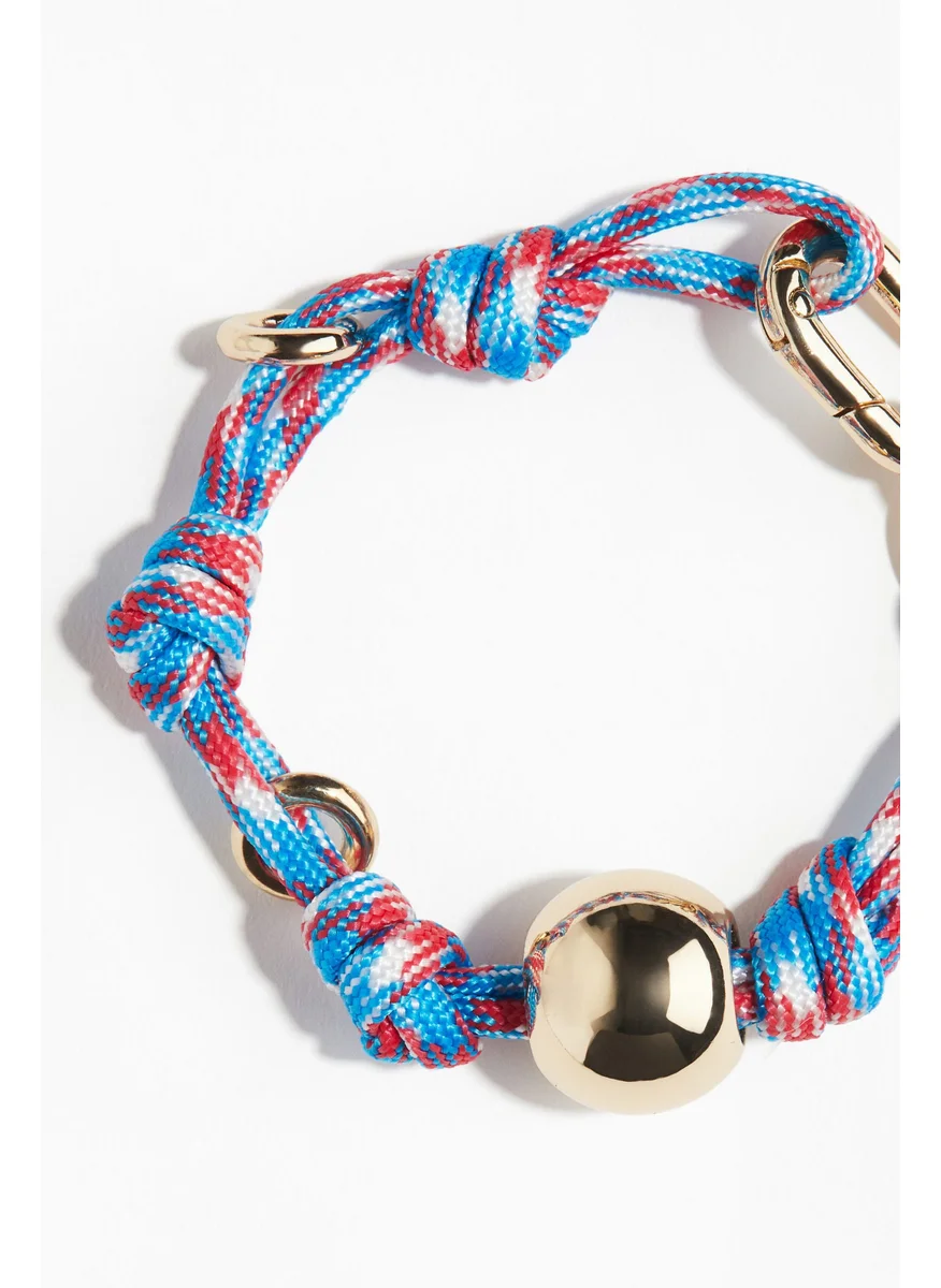 H&M Cord Bracelet