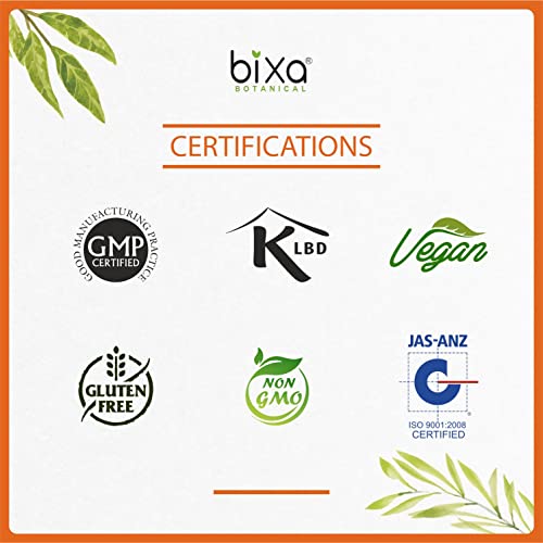 bixa BOTANICAL Mucuna Pruriens Powder | Velvet Bean Powder | Kapikacchu | Kaunch Beej | Ayurvedic Herbal Supplement ǀ Energy Booster | 1 Pound / 16 OZ | Gluten Free, Non-GMO, Steam Treated, Vegan, - Image 5