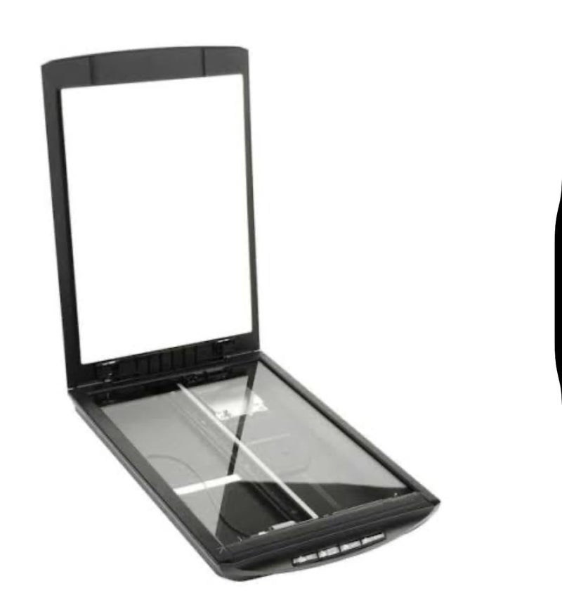 Glass lide 300 Flatbed only Glass - Image 2