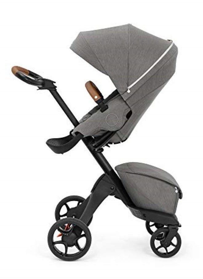 STOKKE - Stokke Xplory X Stroller - Image 1