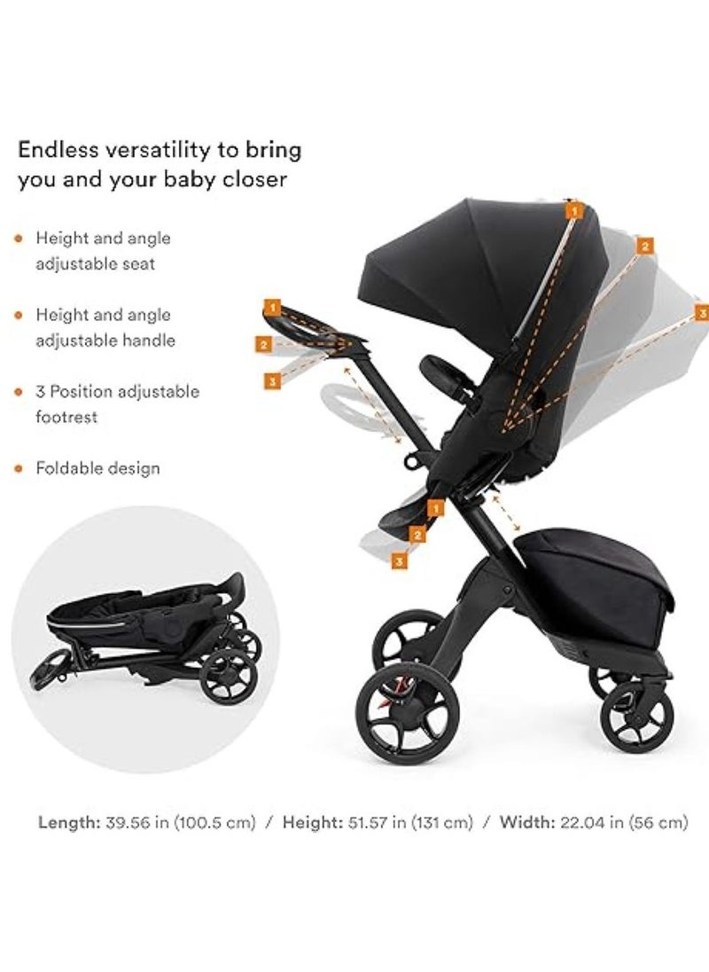 STOKKE - Stokke Xplory X Stroller - Image 1