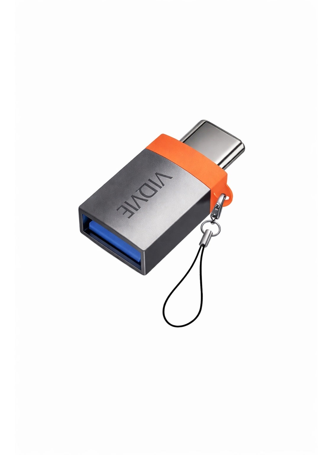 vidvie Vidvie AL1129 type-c To Usb Otg Adapter usbc 5 GBPS Z40CF311D132D7BF521ADZ