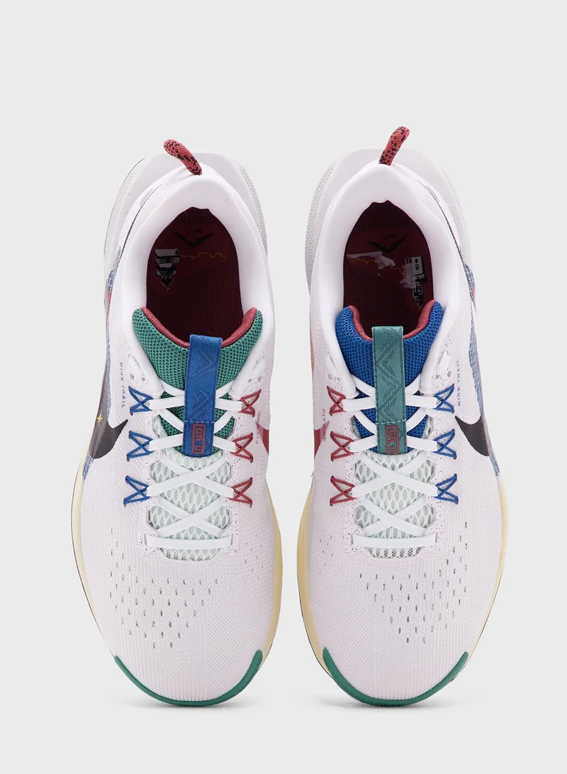 Nike Reactx Pegasus Trail 5