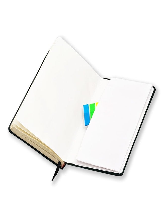 COI Classic Notebook, Ruled - (130mm x 210mm) - 240 pages (Green) - Image 4