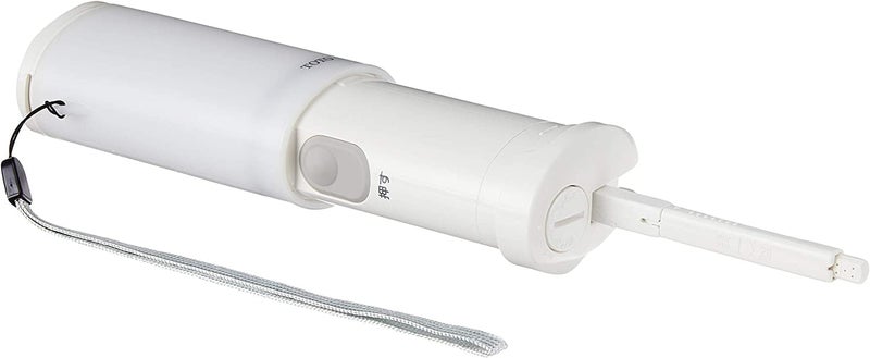 Toto HW300-W Portable Travel Washlet, White - HW300#W, 180 ml - Image 2