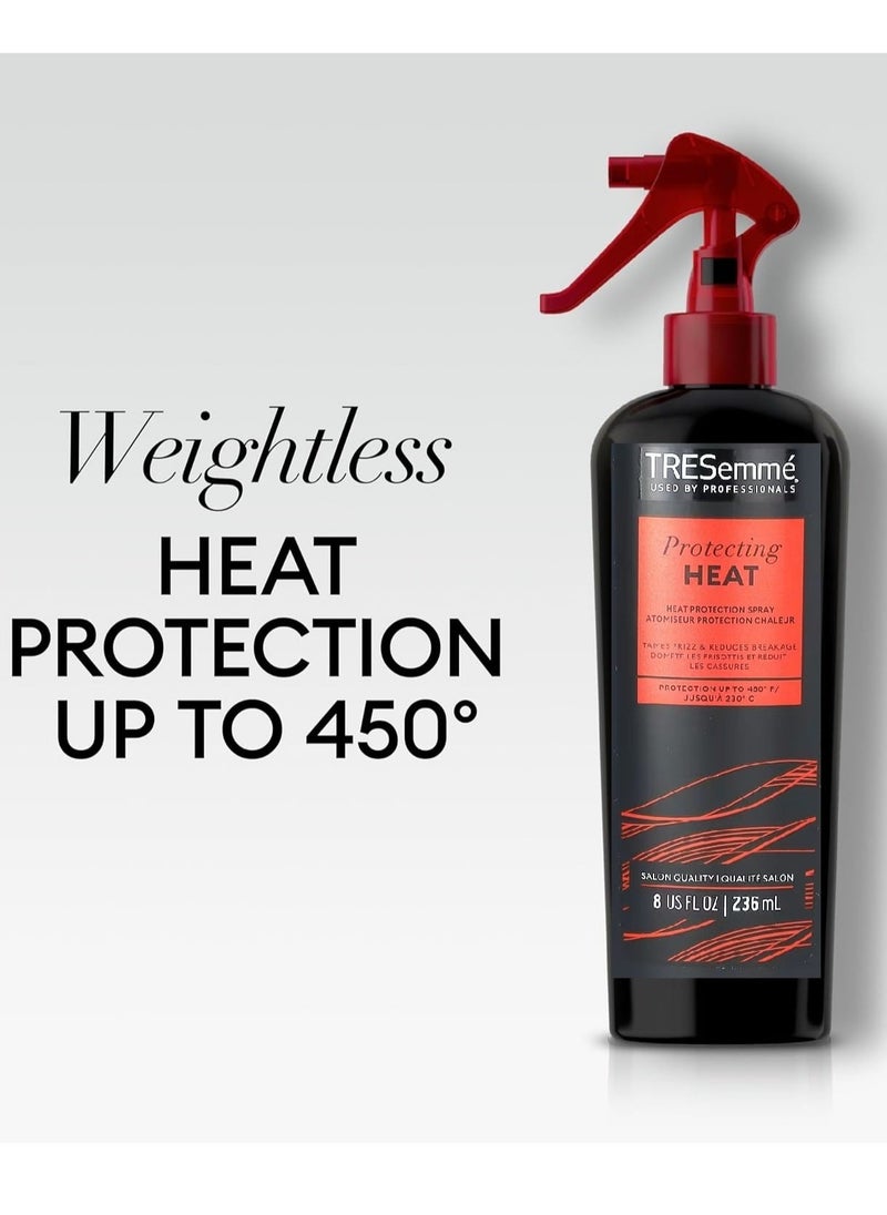 TRESemmé TRESemmé, Protecting Heat, Heat Protection Spray,236 ml  - Image 2