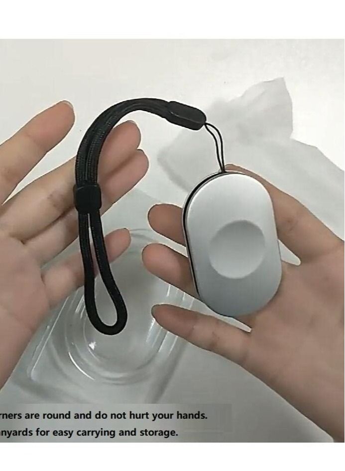 KASTWAVE Car Wiper Repair Tool Portable Metal Wiper Repair Tool Universal Refurbishment Wiper Cleaning Tool Rubber Strip Boneless Wiper Blade Restorer - Image 4