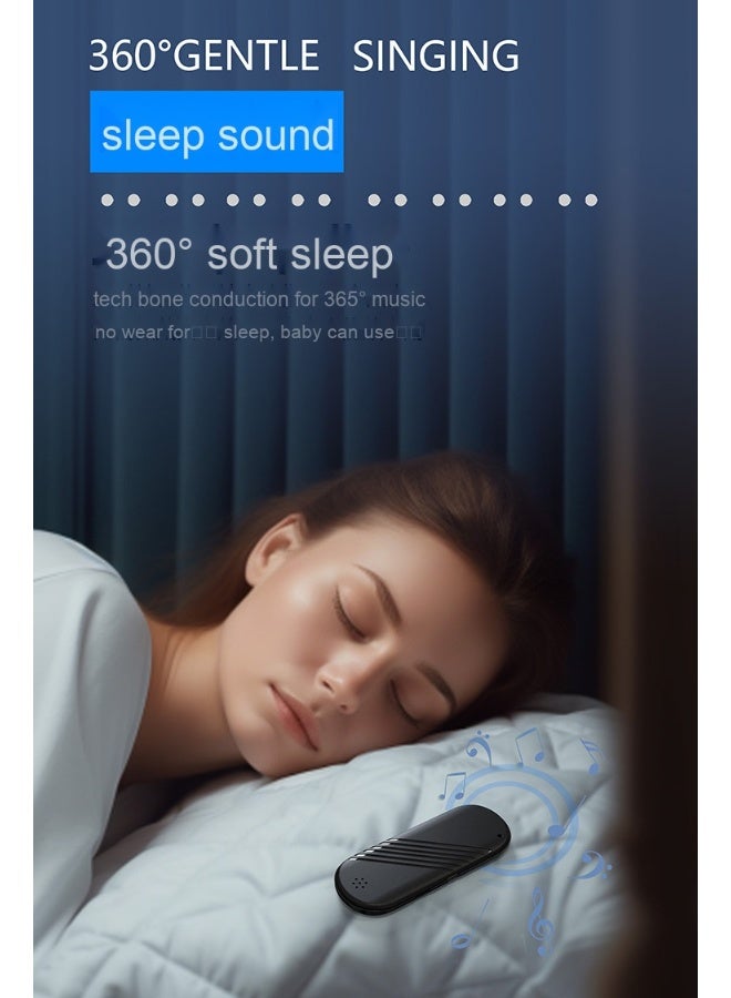 K10 New Private Mold Bluetooth Speaker - Smart Sleep Sound System - Image 3