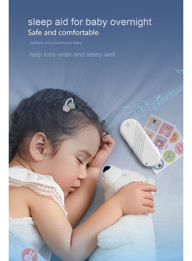 K10 New Private Mold Bluetooth Speaker - Smart Sleep Sound System - Image 5