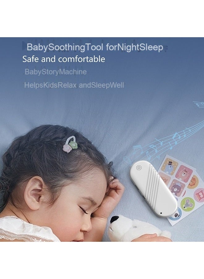 K10 New Private Mold Bluetooth Speaker - Smart Sleep Sound System - Image 2