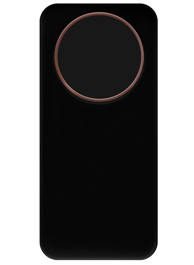 KALIO بنك الطاقة R52A 20000mAh - شحن فائق السرعة 66W مع دعم PD35W وأربعة كابلات مدمجة / أسود - Image 2